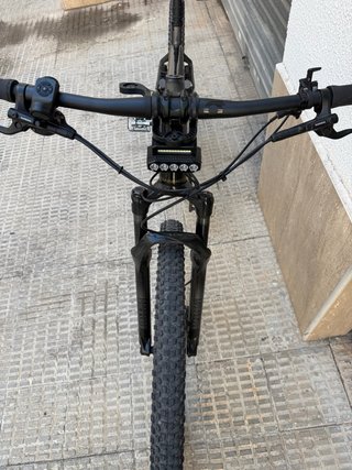 Orbea Alma M50 Carbono