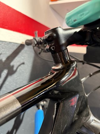 Orbea Alma M50 Carbono