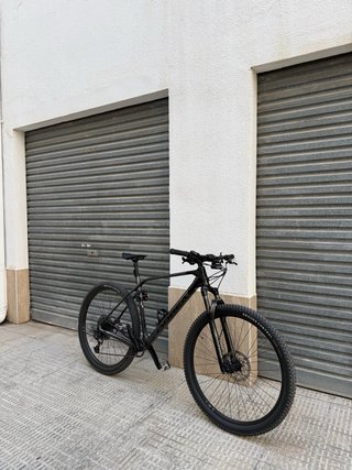 Orbea Alma M50 Carbono