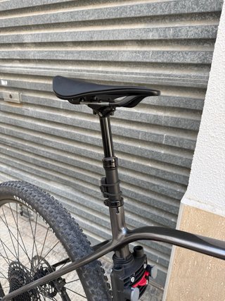 Orbea Alma M50 Carbono