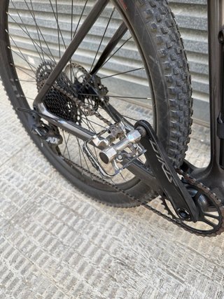 Orbea Alma M50 Carbono