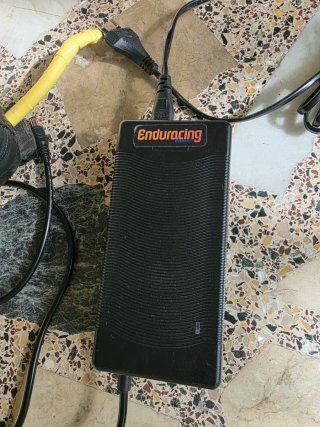 Extender de Batería Enduracing 425Wh