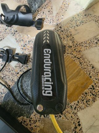 Extender de Batería Enduracing 425Wh