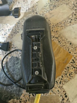 Extender de Batería Enduracing 425Wh