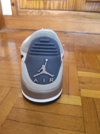 Zapatos Air Jordan Legacy 312 Low “Jade Horizon”