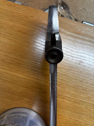 Llave Inglesa Irega 12 pulgadas