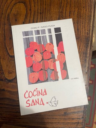 Cocina sana