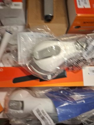 Lote de Accesorios y Repuestos de Ducha Ibergrif