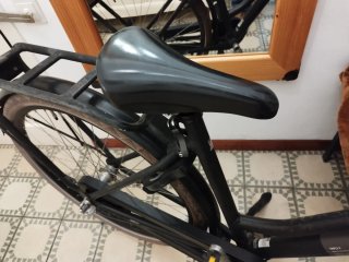 Bicicleta de Paseo Giant Triple X