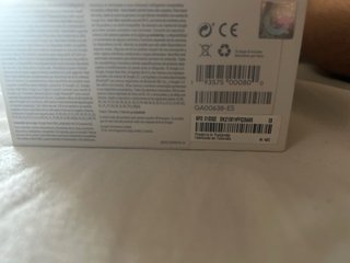 Altavoz inteligente para el hogar