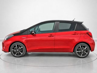 Toyota Yaris 1.5 Hybrid City 74 kW (100 CV)