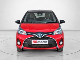 Toyota Yaris 1.5 Hybrid City 74 kW (100 CV)