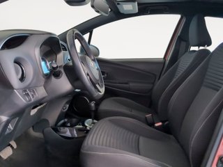 Toyota Yaris 1.5 Hybrid City 74 kW (100 CV)