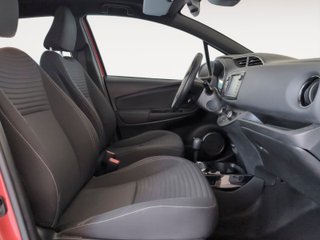 Toyota Yaris 1.5 Hybrid City 74 kW (100 CV)