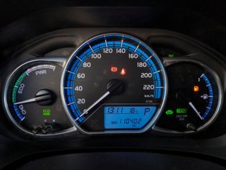 Toyota Yaris 1.5 Hybrid City 74 kW (100 CV)