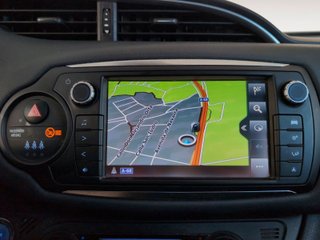 Toyota Yaris 1.5 Hybrid City 74 kW (100 CV)