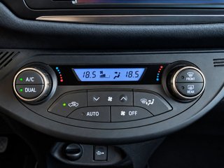Toyota Yaris 1.5 Hybrid City 74 kW (100 CV)