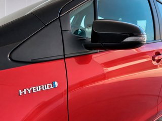 Toyota Yaris 1.5 Hybrid City 74 kW (100 CV)