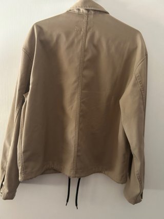 Chaqueta de mujer  Carhartt Beige Talla S