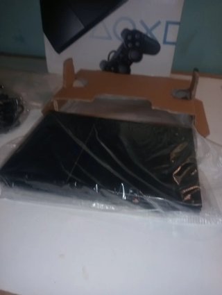 Consola PlayStation 2 Slim