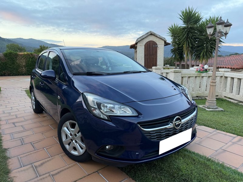 Opel Corsa 1.4 Selective 3p 2015