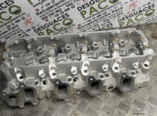 Culata 1110169175 toyota land cruiser (j9) 384371