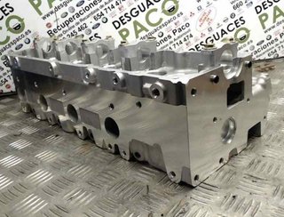 Culata 1110169175 toyota land cruiser (j9) 384371