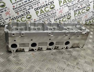 Culata 1110169175 toyota land cruiser (j9) 384371