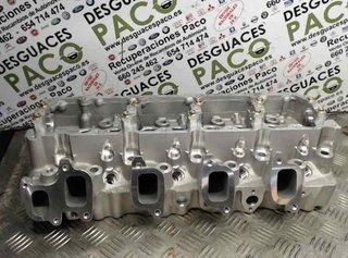 Culata 1110169175 toyota land cruiser (j9) 384371