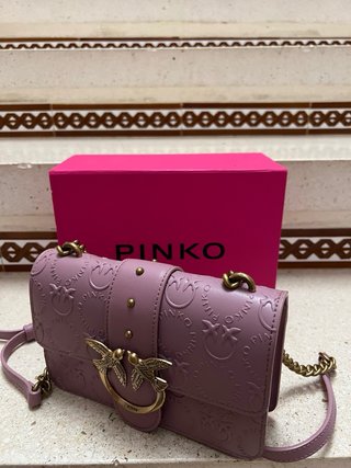 Bolso Pinko original