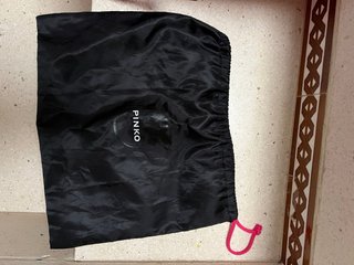 Bolso Pinko original