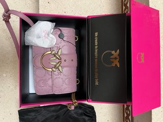 Bolso Pinko original