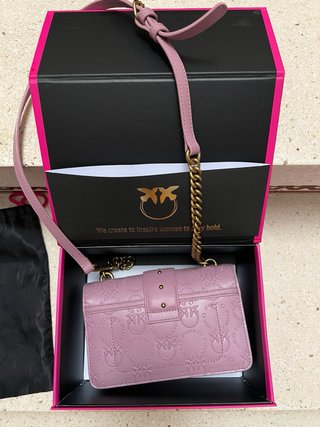 Bolso Pinko original