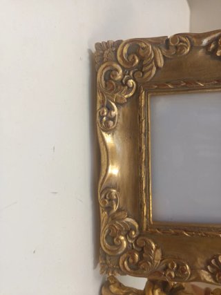 Cornici Selli Portafoto Oro