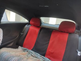 Opel Astra 2007