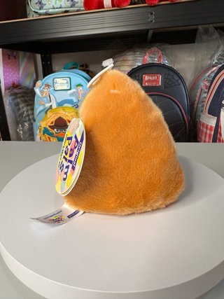 Peluche de Porción de Pizza