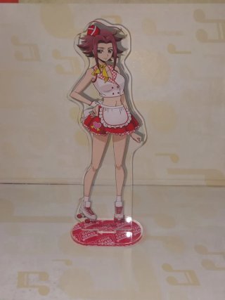 Acrylic Stand - Code Geass - Kouzuki Kallen