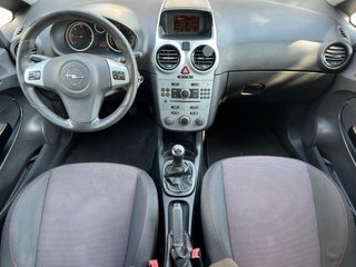 Opel Corsa 2007