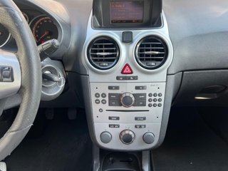 Opel Corsa 2007