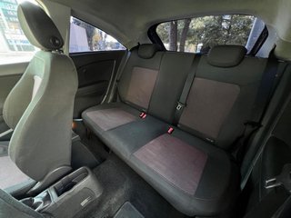 Opel Corsa 2007