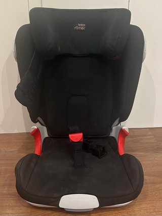 Silla de coche Britax Römer
