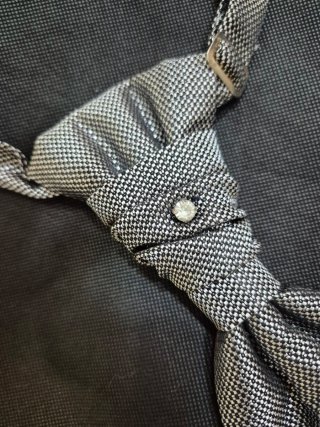 Traje de boda