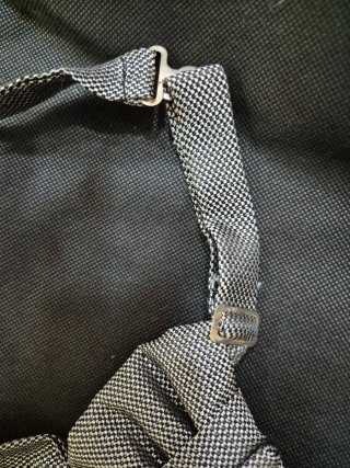 Traje de boda