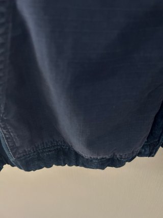 Chaqueta de mujef Carhartt Azul