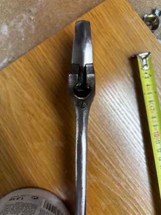 Llave Inglesa Irega 15 Alloy