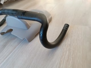 Manillar carbono Cervélo AB06 380mm