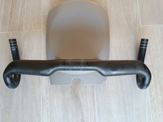 Manillar carbono Cervélo AB06 380mm