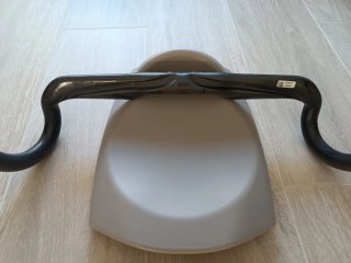 Manillar carbono Cervélo AB06 380mm