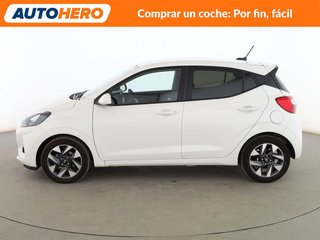 Hyundai i10 1.0 Klass