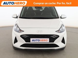 Hyundai i10 1.0 Klass